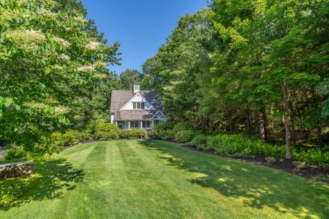 3 Canter Lane Cape Elizabeth ME 04107