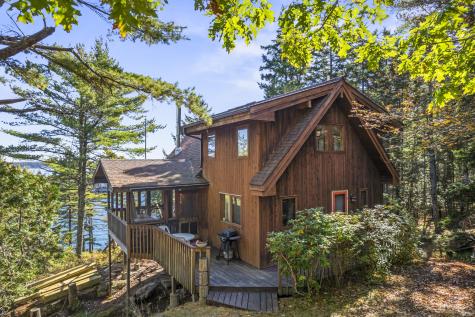 13 Narrows Way Georgetown ME 04548