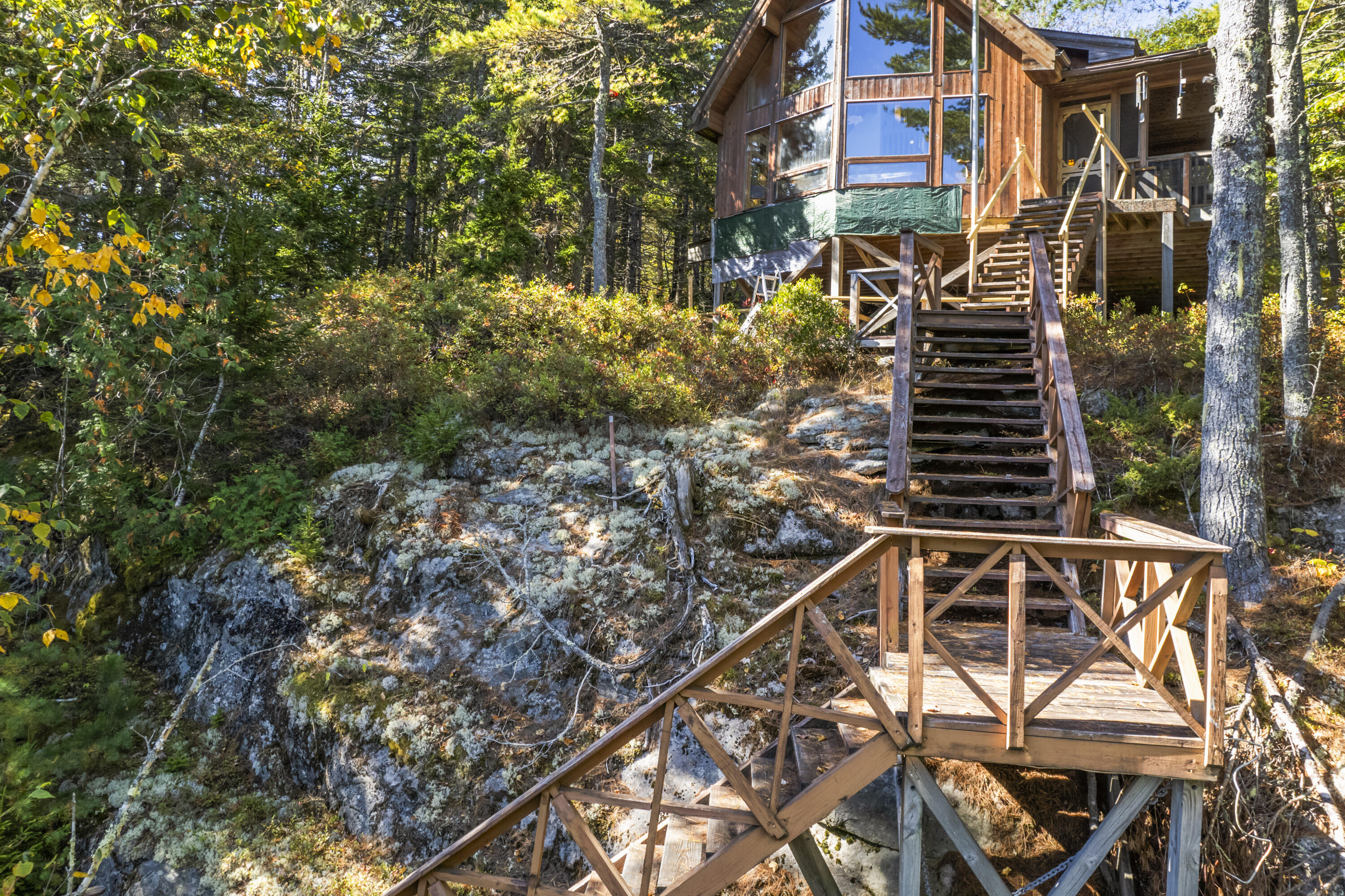 13 Narrows Way Georgetown ME 04548