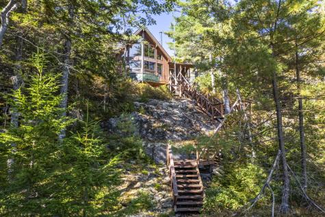 13 Narrows Way Georgetown ME 04548