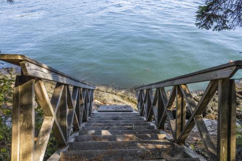 13 Narrows Way Georgetown ME 04548