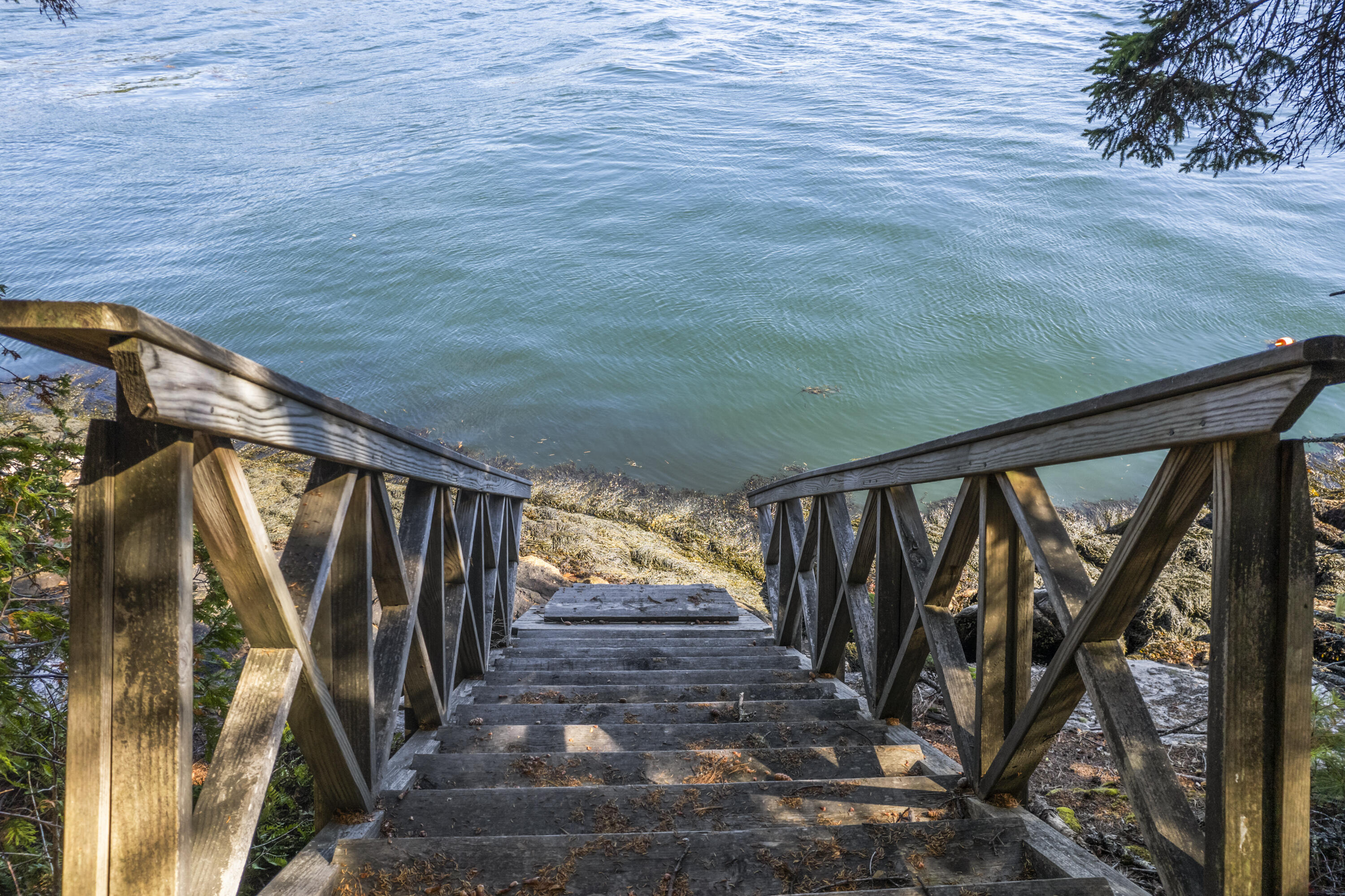 13 Narrows Way Georgetown ME 04548