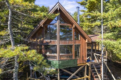 13 Narrows Way Georgetown ME 04548