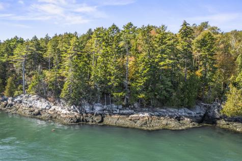 13 Narrows Way Georgetown ME 04548