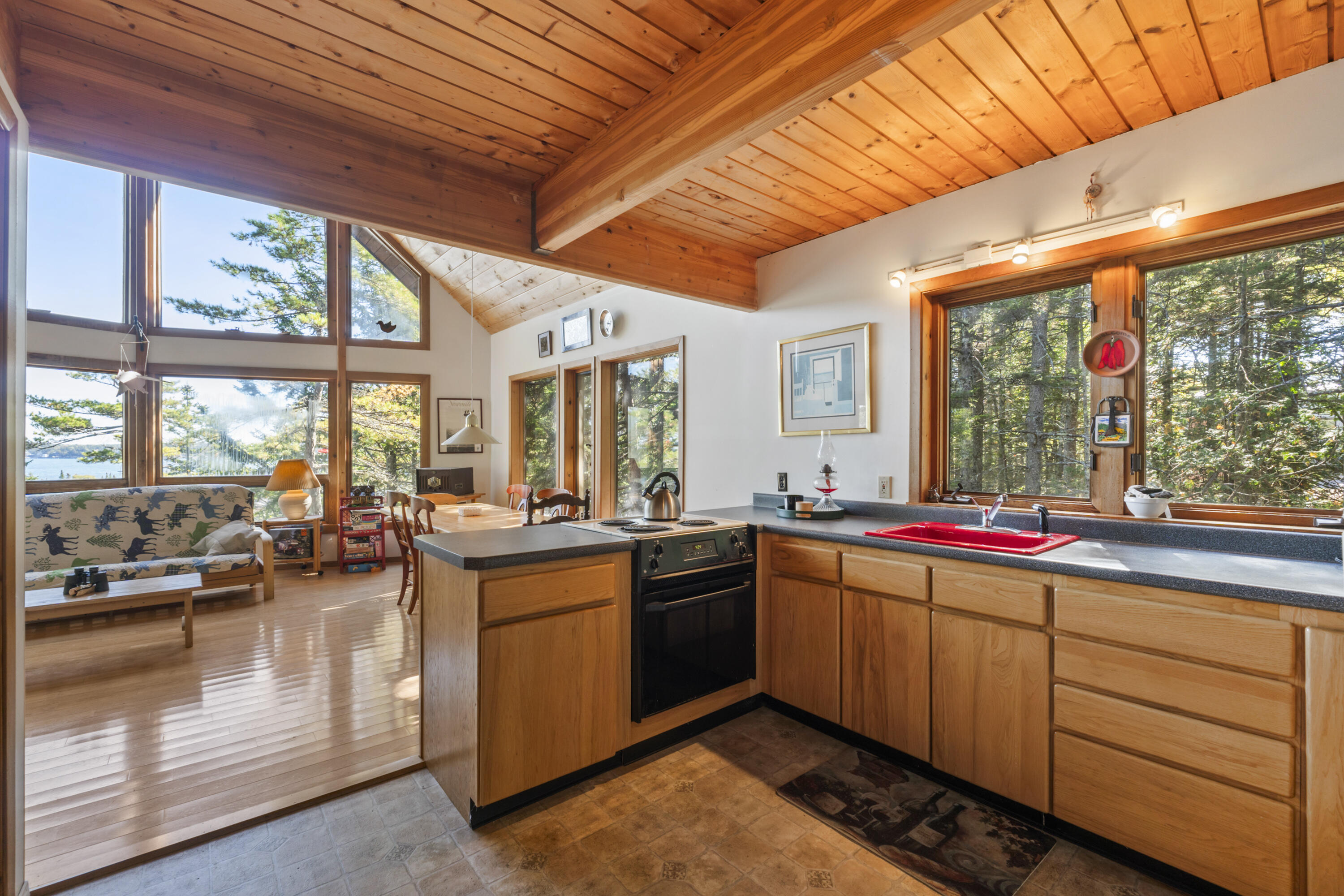 13 Narrows Way Georgetown ME 04548