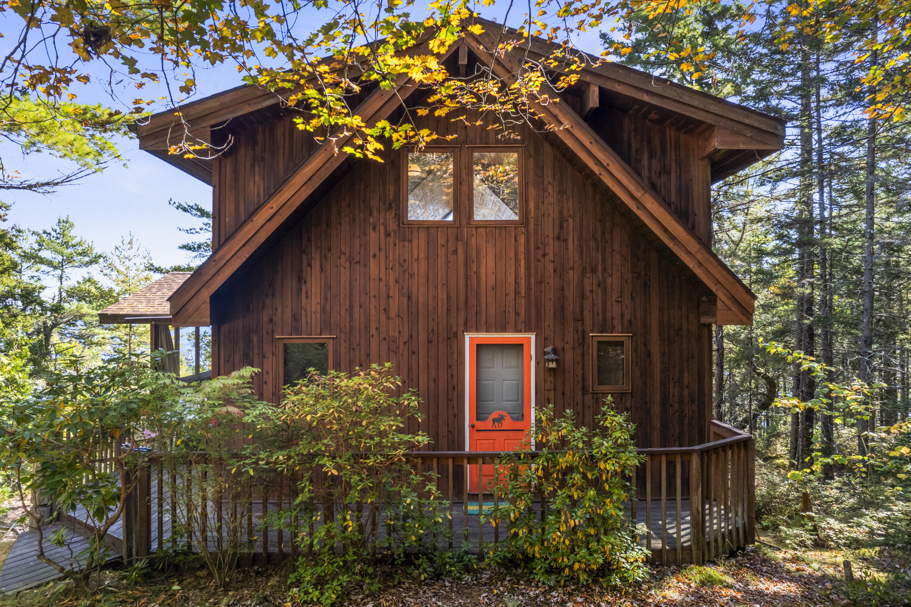 13 Narrows Way Georgetown ME 04548