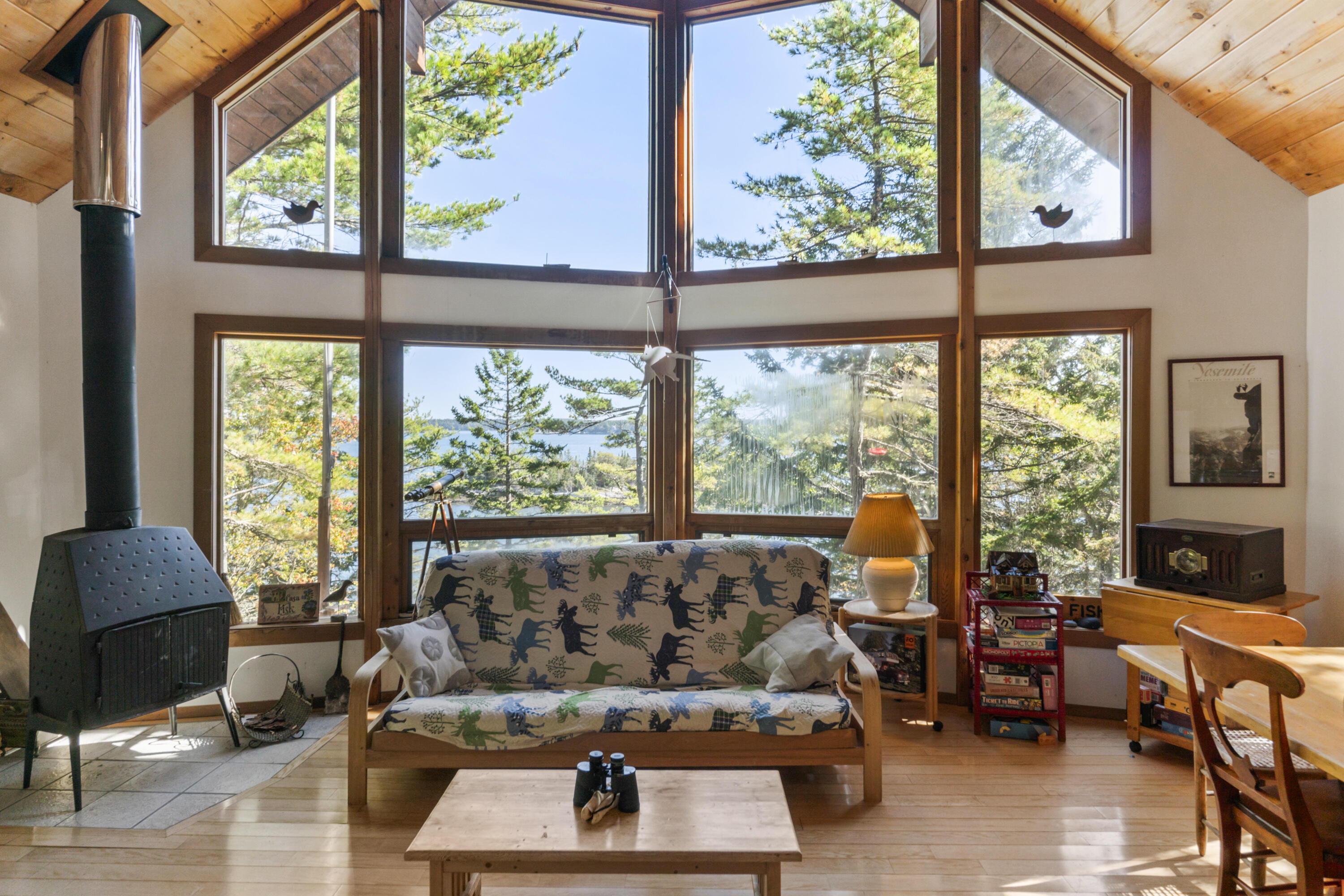 13 Narrows Way Georgetown ME 04548