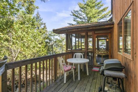 13 Narrows Way Georgetown ME 04548