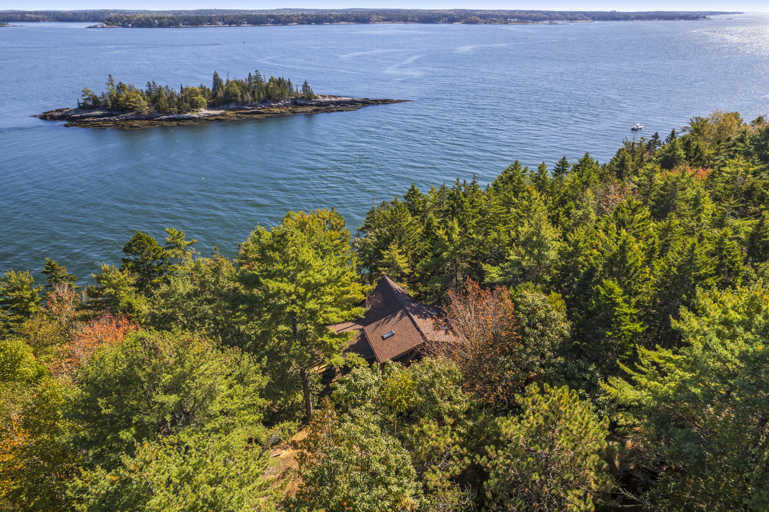 13 Narrows Way Georgetown ME 04548