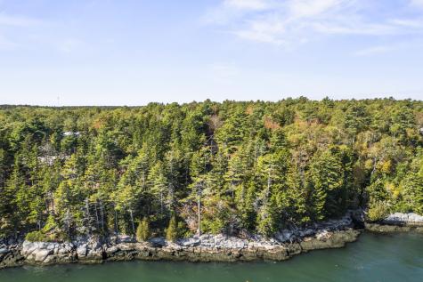 13 Narrows Way Georgetown ME 04548