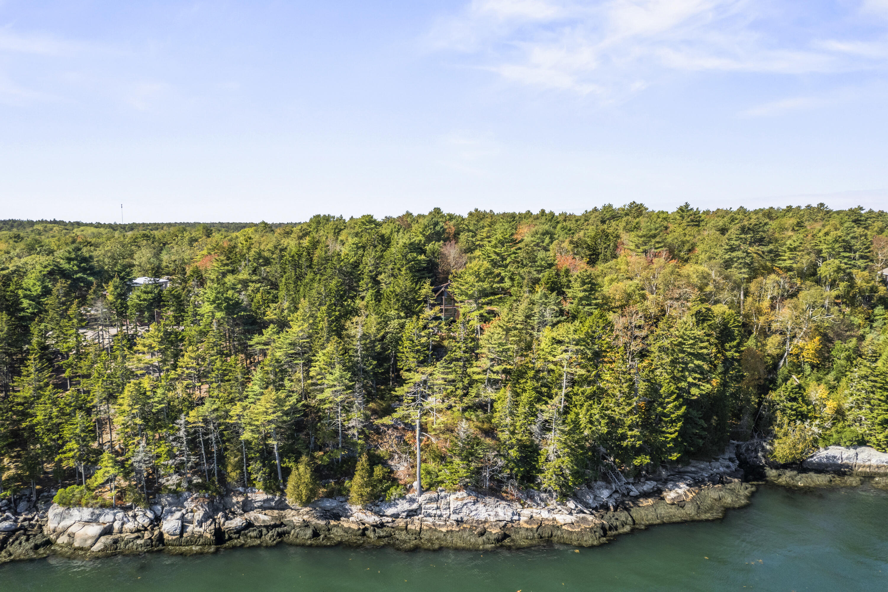 13 Narrows Way Georgetown ME 04548