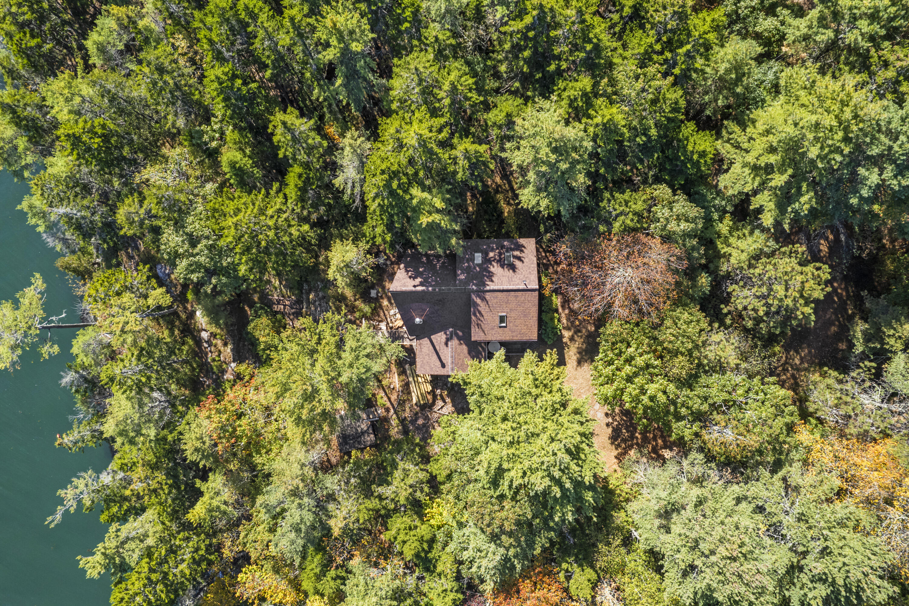 13 Narrows Way Georgetown ME 04548