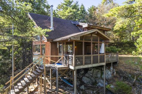 13 Narrows Way Georgetown ME 04548