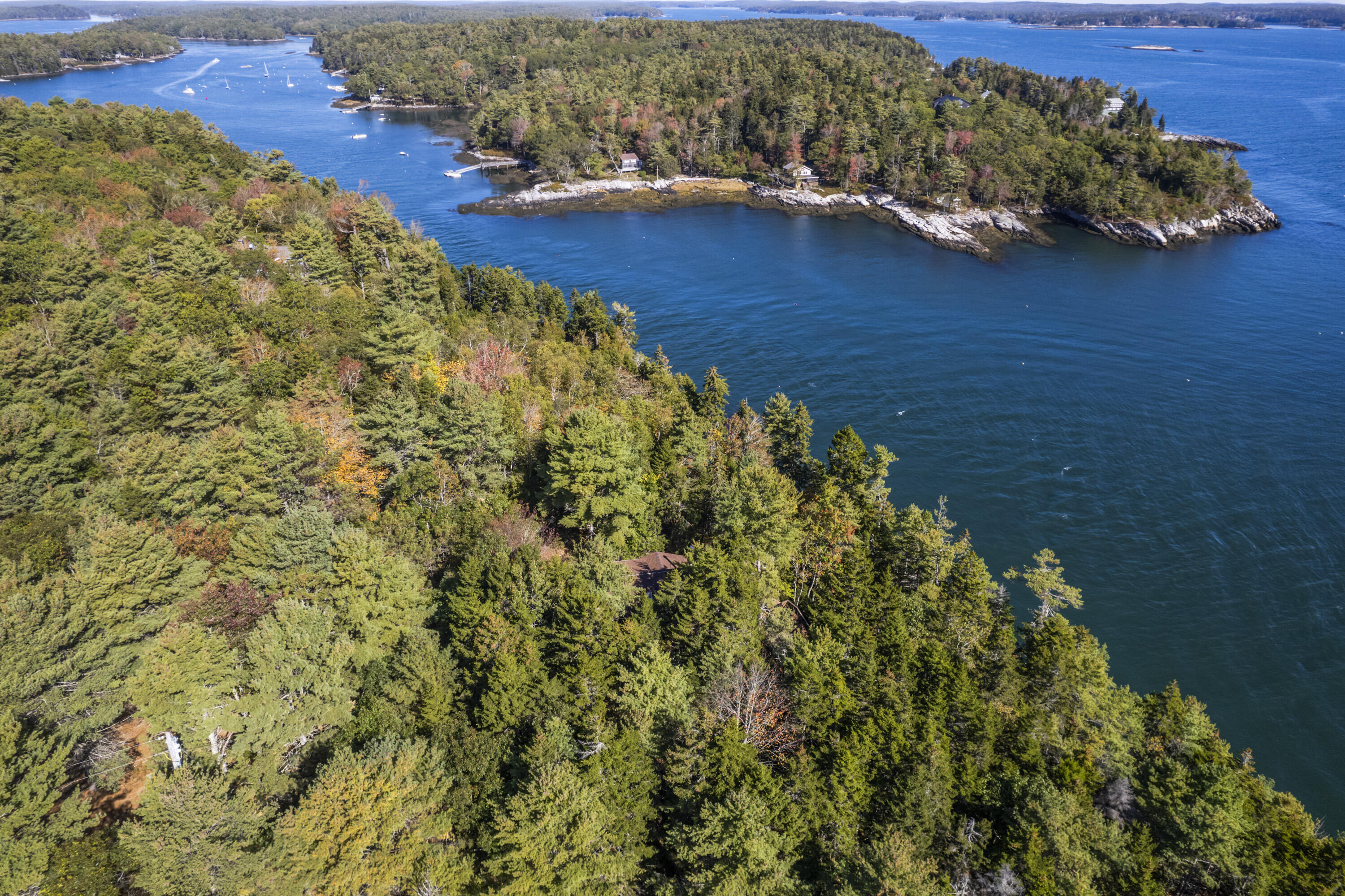 13 Narrows Way Georgetown ME 04548