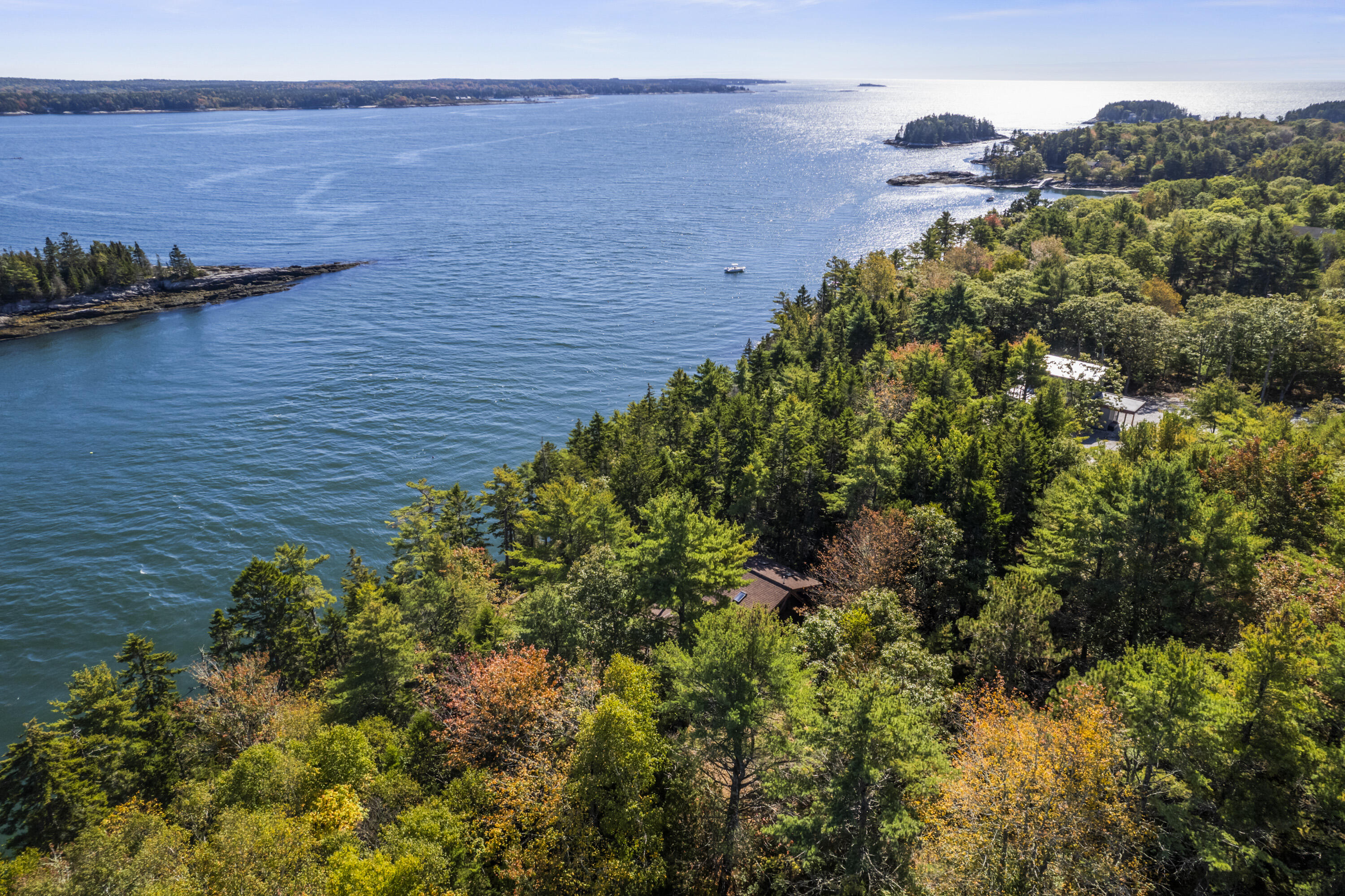 13 Narrows Way Georgetown ME 04548