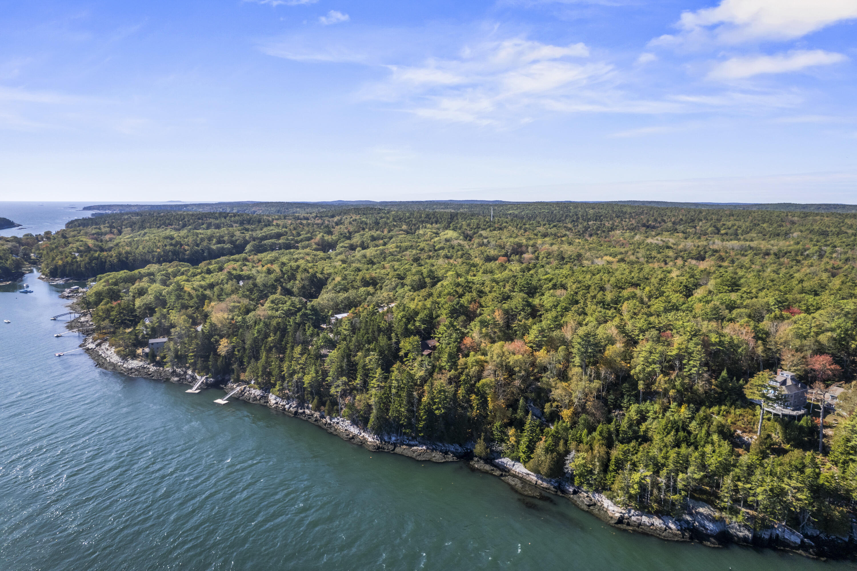 13 Narrows Way Georgetown ME 04548