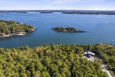13 Narrows Way Georgetown ME 04548