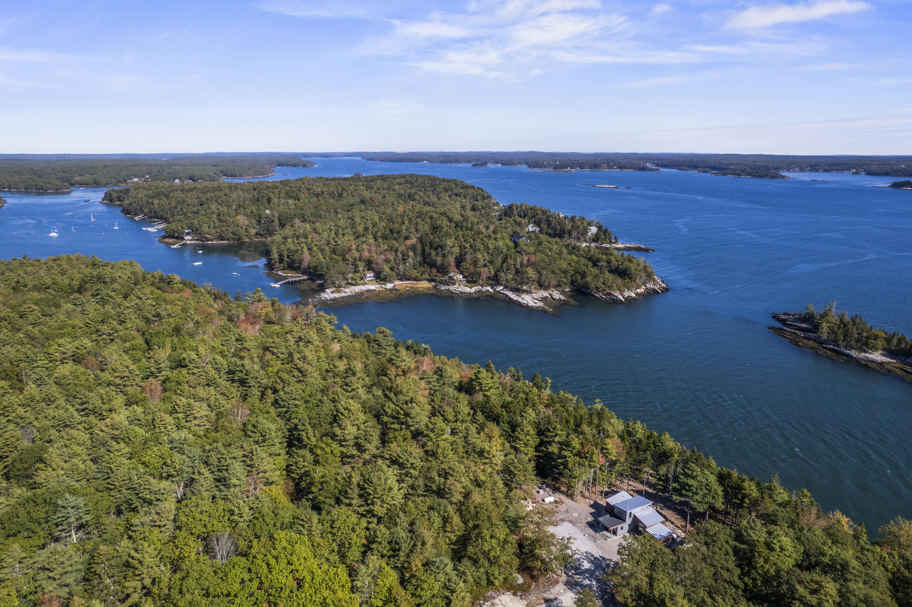 13 Narrows Way Georgetown ME 04548