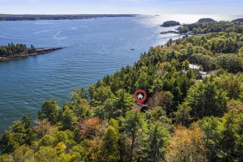 13 Narrows Way Georgetown ME 04548