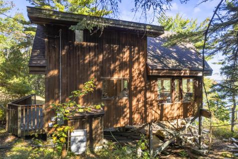 13 Narrows Way Georgetown ME 04548