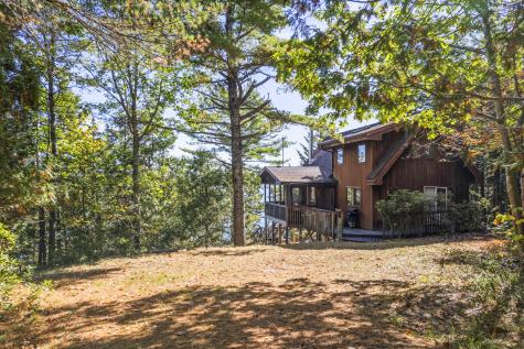 13 Narrows Way Georgetown ME 04548