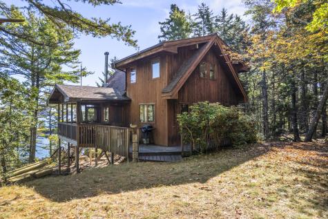 13 Narrows Way Georgetown ME 04548