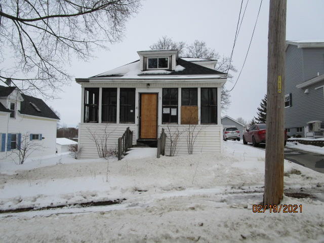 40 Pendleton Street Brewer ME 04412