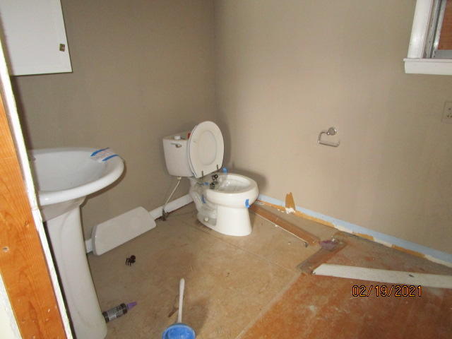 40 Pendleton Street Brewer ME 04412