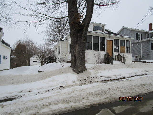 40 Pendleton Street Brewer ME 04412