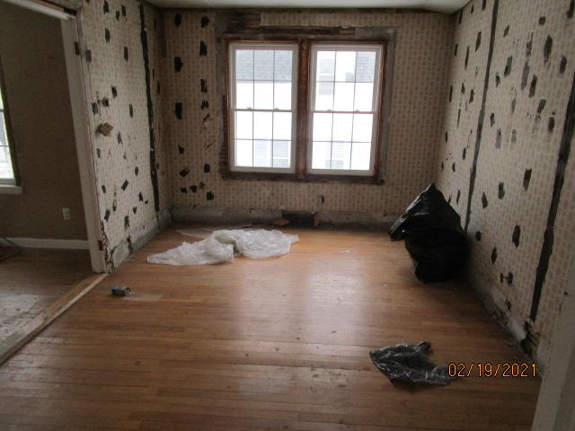 40 Pendleton Street Brewer ME 04412