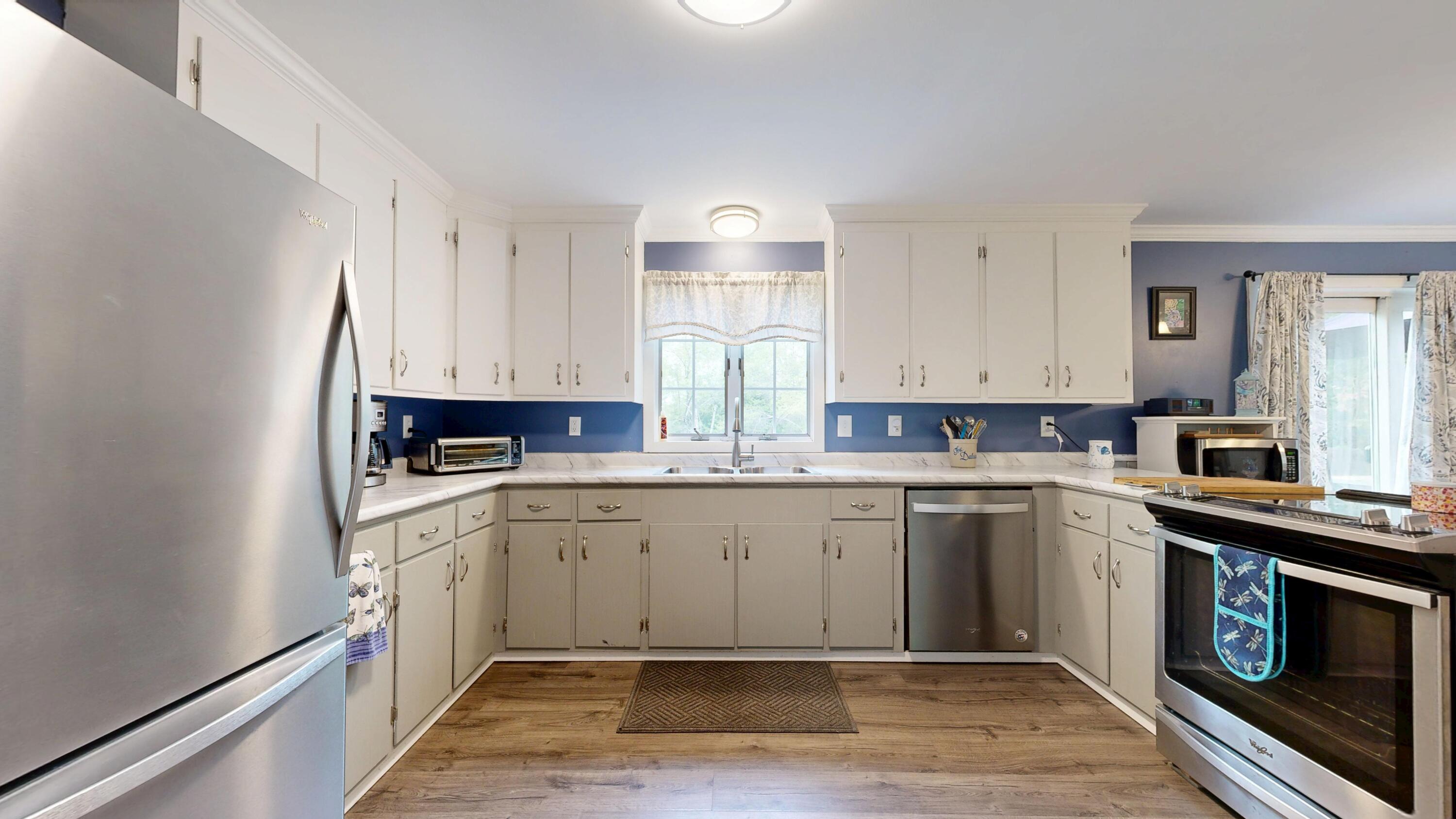 56 Curtis Drive Leeds ME 04263