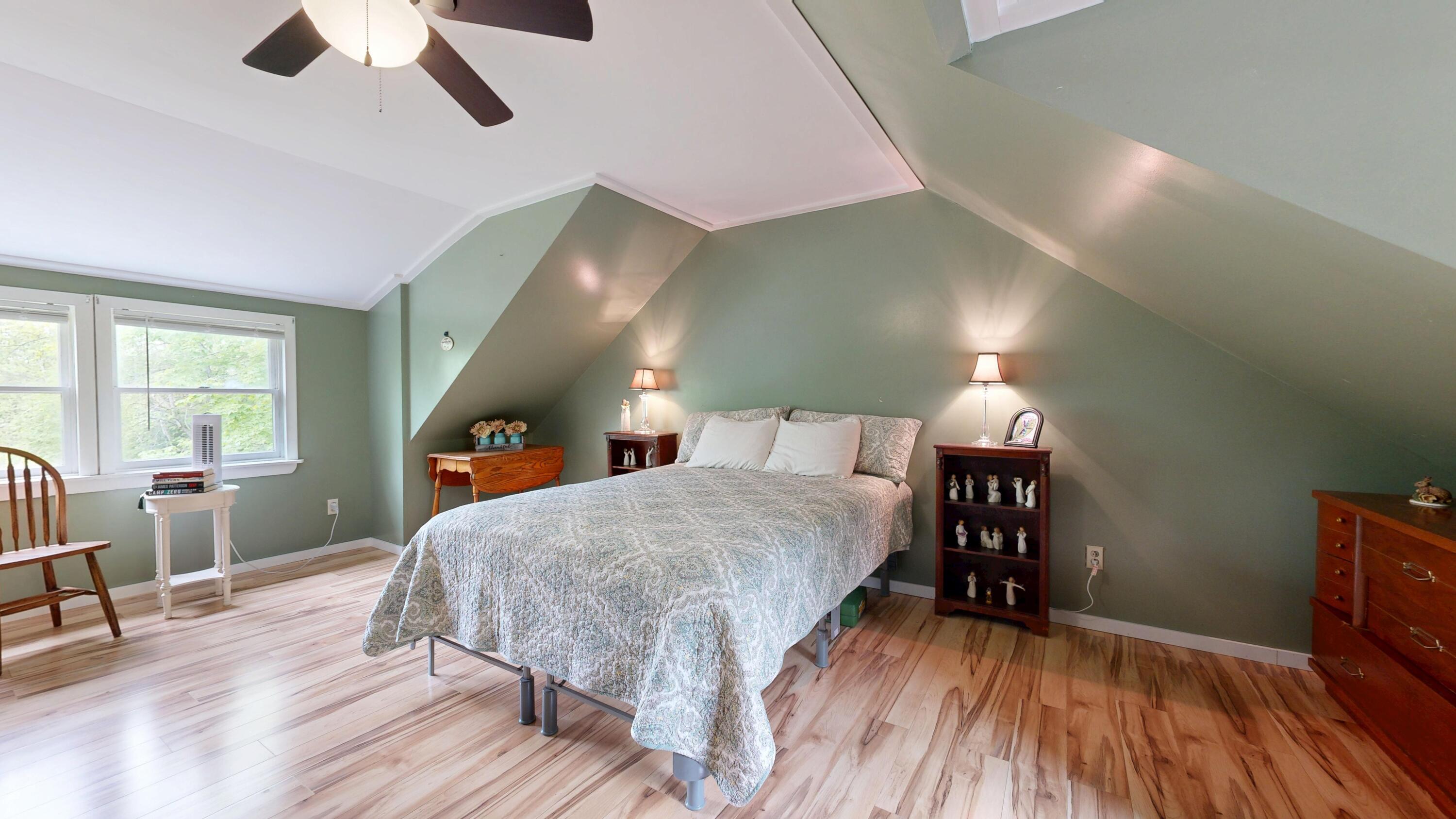 56 Curtis Drive Leeds ME 04263