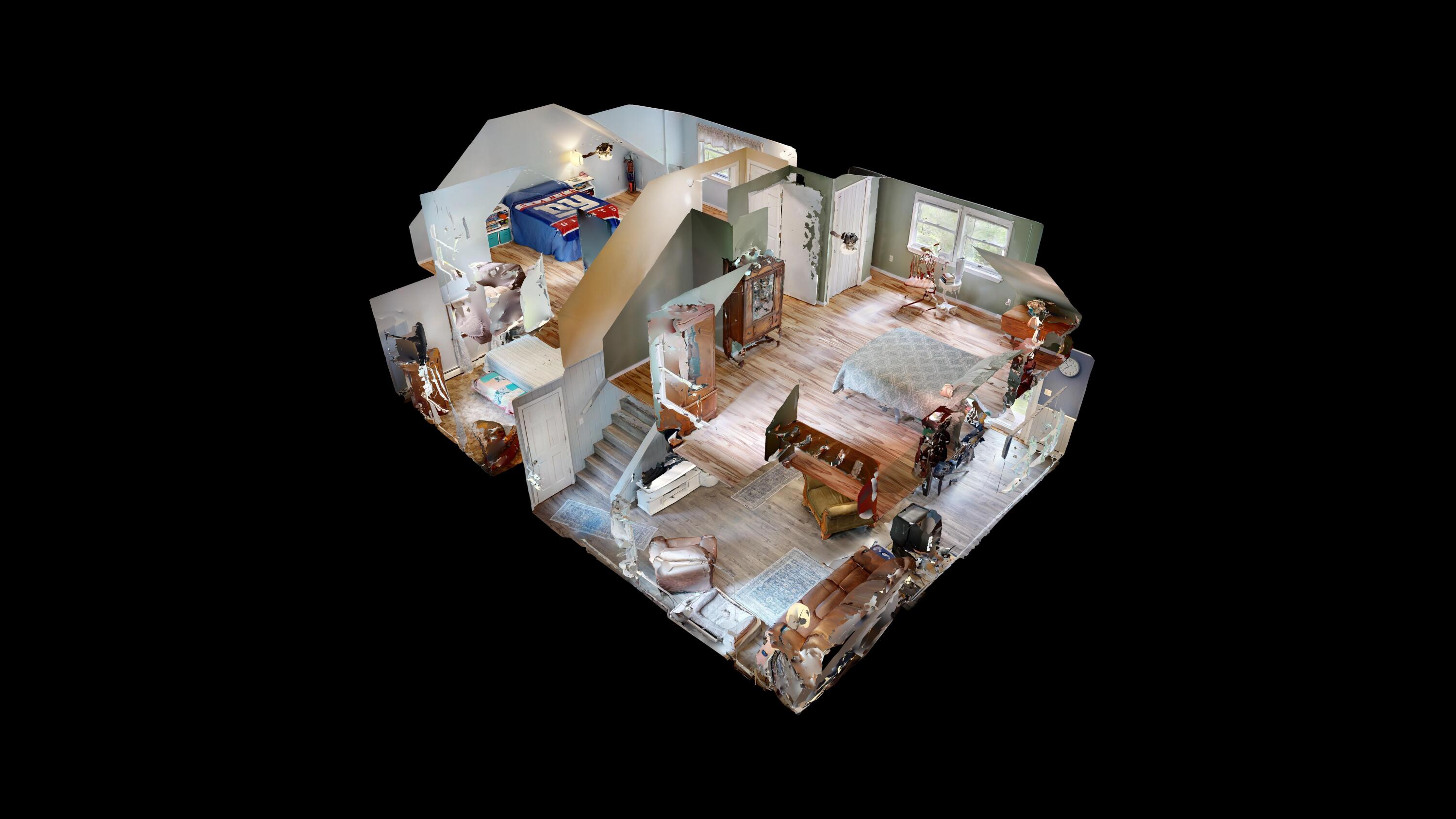 56 Curtis Drive Leeds ME 04263