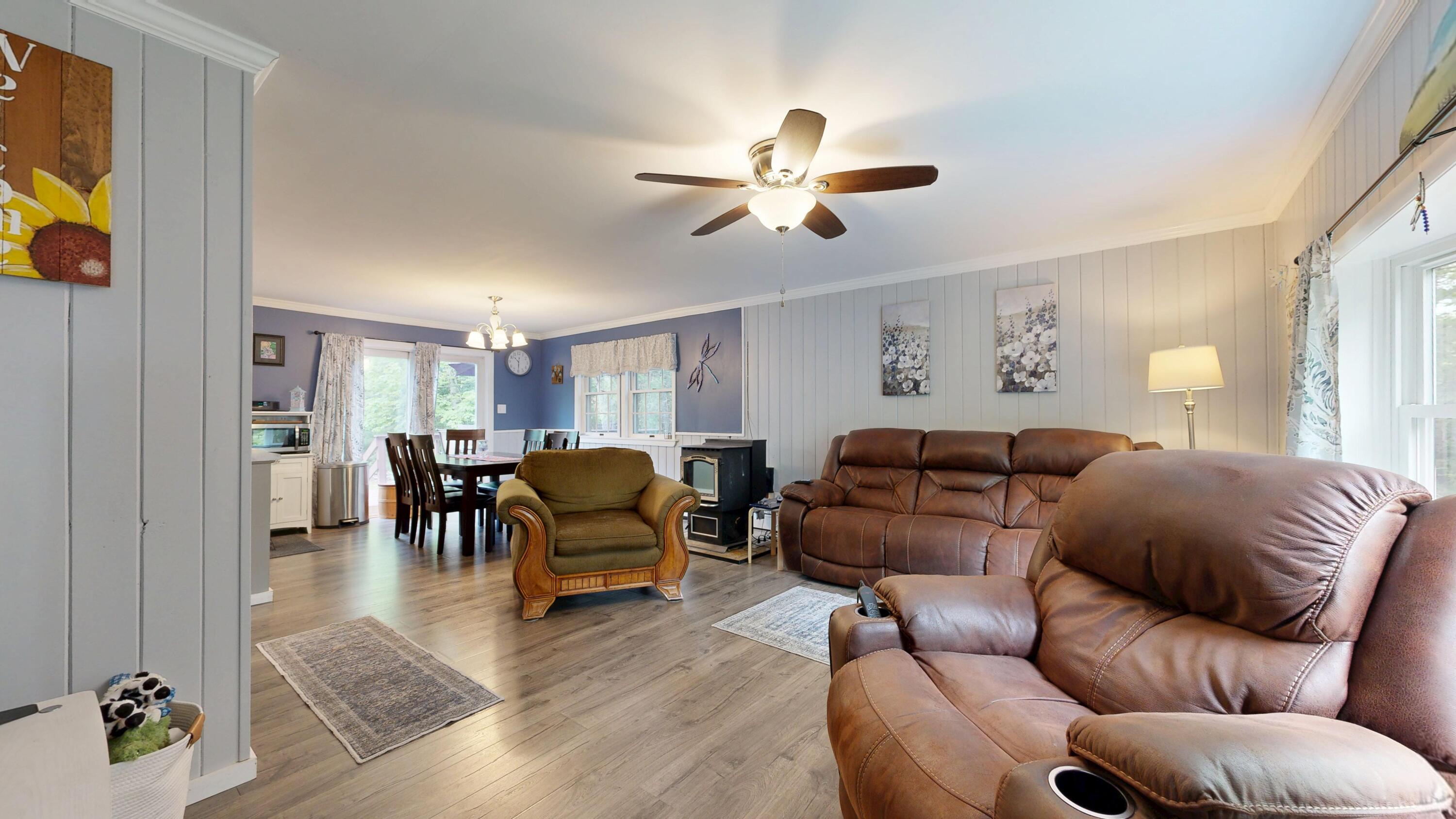 56 Curtis Drive Leeds ME 04263