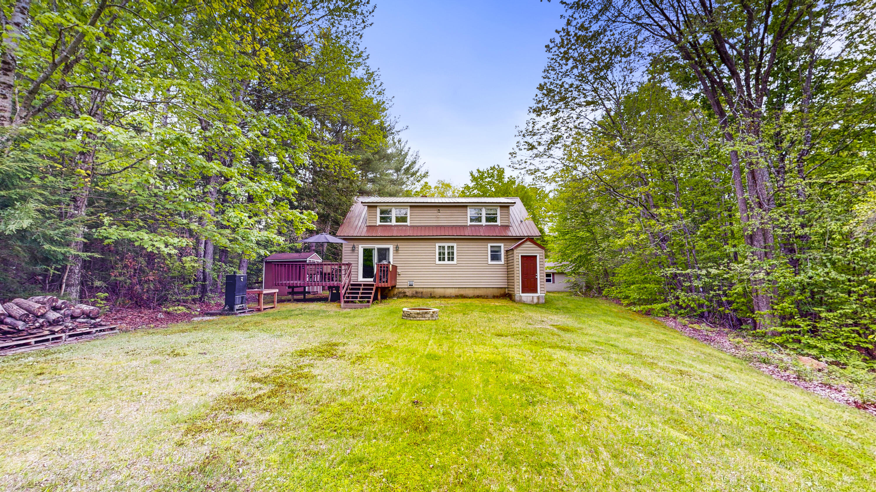 56 Curtis Drive Leeds ME 04263