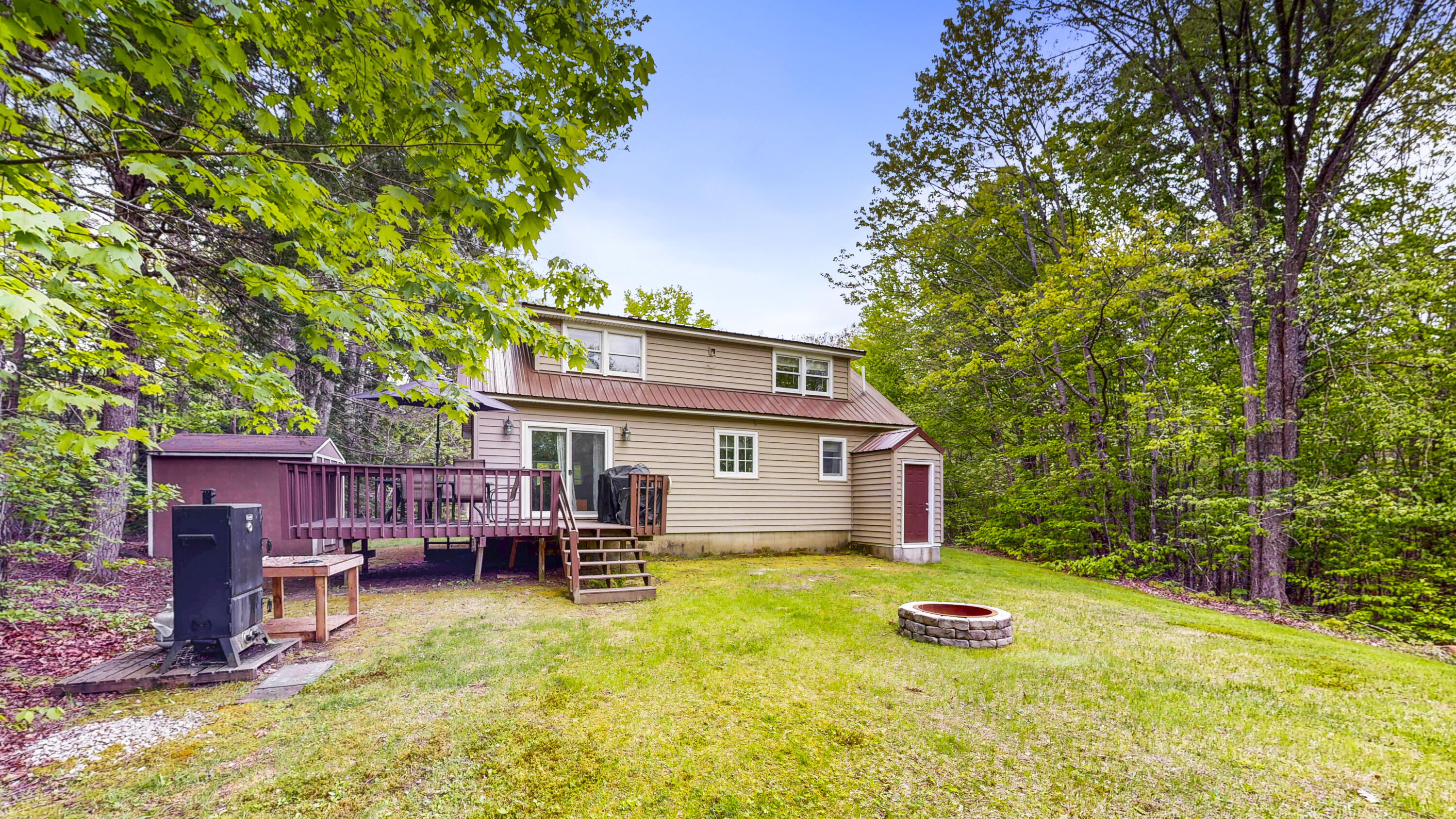 56 Curtis Drive Leeds ME 04263