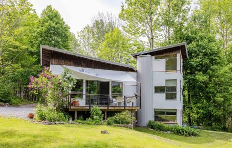 13 Simmons Road Rockport ME 04856