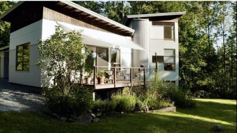 13 Simmons Road Rockport ME 04856