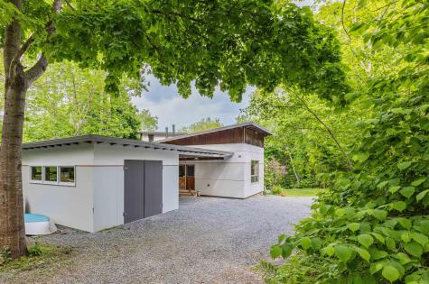 13 Simmons Road Rockport ME 04856