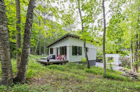 13 Simmons Road Rockport ME 04856