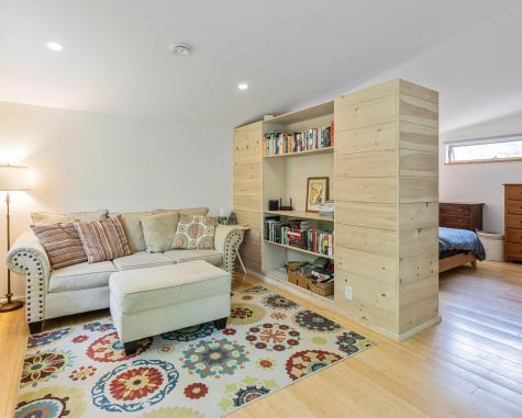 13 Simmons Road Rockport ME 04856