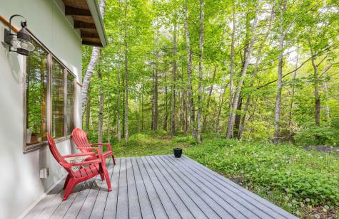 13 Simmons Road Rockport ME 04856