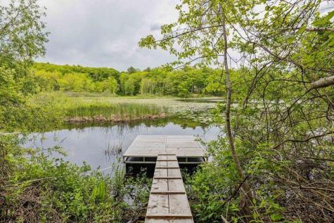 13 Simmons Road Rockport ME 04856