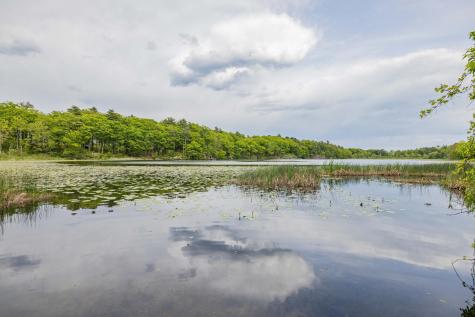 13 Simmons Road Rockport ME 04856