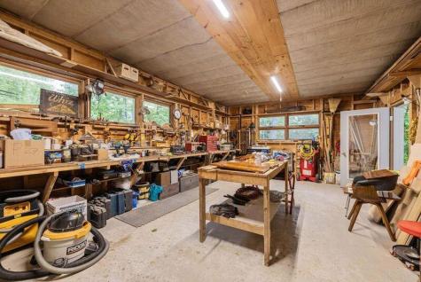 13 Simmons Road Rockport ME 04856