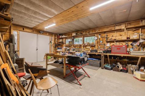 13 Simmons Road Rockport ME 04856