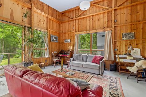 13 Simmons Road Rockport ME 04856