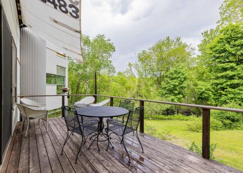 13 Simmons Road Rockport ME 04856