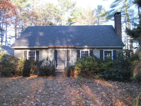 21 Riverbend Road Wells ME 04090