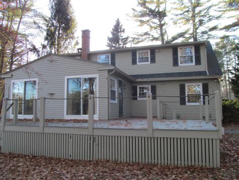 21 Riverbend Road Wells ME 04090
